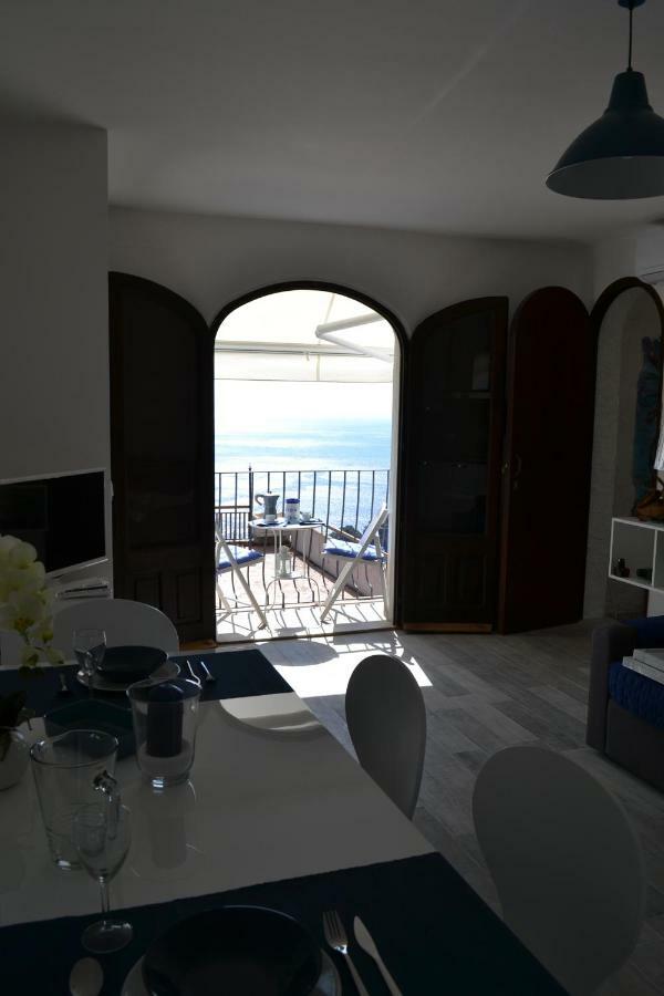 Charming Place 2 Taormina Buitenkant foto